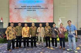 PHR Dukung SKK Migas Capai Target 1 Juta Barel di 2030