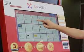 M Cash (MCAS) Rancang Private Placement 86,79 Juta Saham, untuk Apa Dananya?