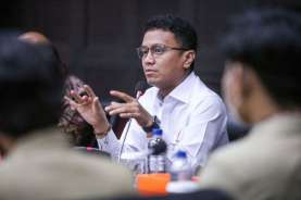 Istana Buka Suara soal Denny Indrayana Ngebet Ingin Makzulkan Jokowi