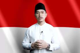 Sah! Kaesang Pangarep Siap jadi Calon Walikota Depok