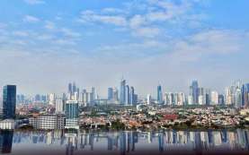 Lampu di Monas-Bundaran HI Bakal Dipadamkan Selama 1JamMalamIni