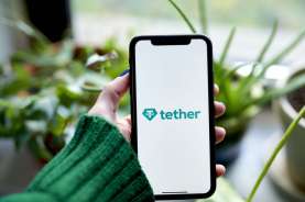 Mata Uang Lira Terjun Bebas, Investor Turki Borong Stablecoin Tether