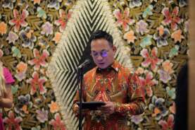 Batik Indonesia Jadi Koleksi di Galeri Nasional Bulgaria