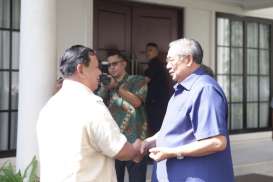 Berdampak ke Bacapres Anies? SBY Ungkap Rencana Pertemuan AHY Demokrat dan Puan PDIP