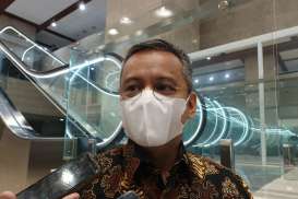 Kemenkeu Usul Pagu Indikatif 2024 Rp48,35 Triliun, Paling Banyak Buat Gaji