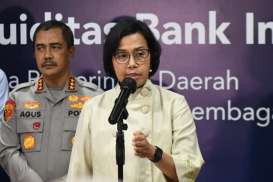 Sri Mulyani Beberkan Kunci Sukses Indonesia Keluar dari Middle Income Trap