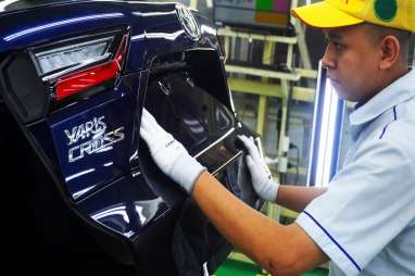 Toyota Investasi Rp2,5 Triliun Kembangkan Yaris Cross, Untuk Apa Saja?