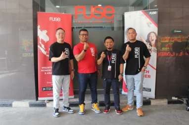 Buka Cabang Palembang, Startup Insurtech Fuse Bidik Premi Rp30 Miliar