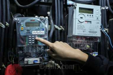 PLN Nusantara Power Setor Laba Rp6,58 Triliun ke Entitas Induk
