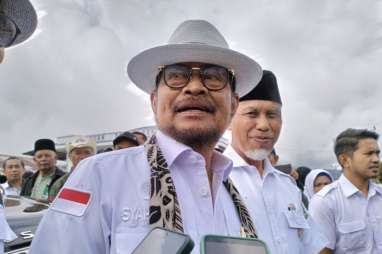 Harta Kekayaan Mentan Syahrul Yasin Limpo yang akan Diperiksa KPK 27 Juni 2023