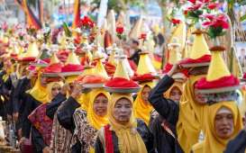 Festival Sumpah Sati Bukik Marapalam, Sejarah Minangkabau dan Potensi Pariwisata