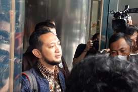 Bea Cukai: Andhi Pramono Sudah Dipecat, tapi Masih PNS