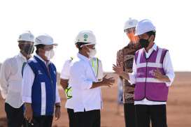 Peringkat Daya Saing Investasi RI Meningkat, Investor Makin Getol?