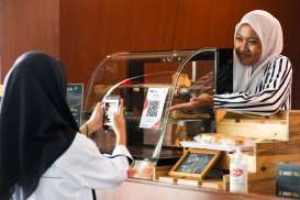 Tren Transaksi Uang Elektronik di Jatim, Begini Data Bank Indonesia