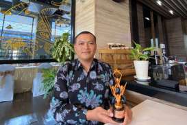 Aston Inn Pandanaran Semarang Menangi Kompetisi Archipelago Black Box Battle