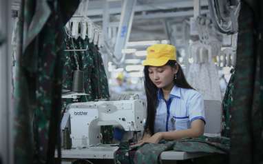 Libur Cuti Iduladha Bertambah,  Industri Tekstil Rugi Rp575 Miliar