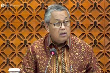 BI Buka Rahasia soal Obat Manjur Jaga Stabilitas Rupiah hingga Inflasi