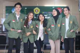 10 Universitas Negeri Terfavorit, Jurusan Ilmu Komunikasi UPN Veteran Jakarta Banyak Diminati