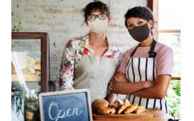 Peluang Bisnis Usaha Kuliner 'Makanan Sehat' Kian Tumbuh Pesat