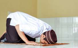 Ini 6 Amalan Sunah yang Mudah sebelum Salat Iduladha, Penuh Limpahan Pahala