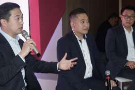Sosok Christopher Madiam, Si Ahli Teknologi yang Turun Gunung jadi Bos Sociolla