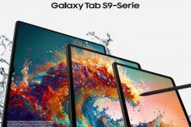 Tablet Flagship Galaxy Tab S9 Series Dikabarkan Rilis 27 Juli 2023