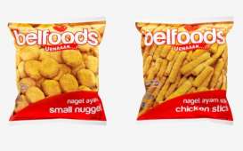 Tambah Pabrik Belfoods, Sreeya Sewu (SIPD) Rights Issue Rp499,9 M