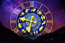 Ramalan Zodiak Besok, 5 Juli 2023, Cancer, Leo, Virgo Ambil Kesempatan Ini