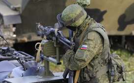 Komandan Pasukan Khusus Chechnya Pengganti Wagner Meninggal, Begini Sosoknya