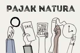 Top 5 News BisnisIndonesia.id: Prospek Pajak Natura Hingga Putin di Proyek Kereta