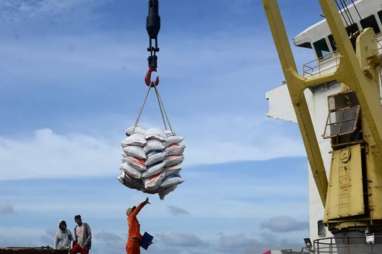 Indonesia Banjir Produk Impor, Apindo: Ini Sederet PR Pemerintah