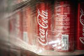 Coca-Cola Tambah Fasilitas Pengolah Sampah Buat 5 Pantai di Bali