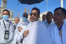 Menag Yaqut Bicara Persiapan Ibadah Haji 2024, Ini Alasannya