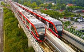 Link Pendaftaran Uji Coba LRT Jabodebek 12 Juli 2023, Ini Syaratnya
