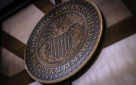 Tiga Pejabat The Fed Kompak Suku Bunga Bakal Naik 2 Kali Lagi Tahun Ini