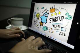 Startup Metaverse Asal Inggris Raup Pendanaan Saat Industri Lesu