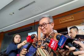 Kasus Korupsi BTS Kominfo, Besok Maqdir Ismail Bawa Uang Tunai Rp27 Miliar ke Kejagung