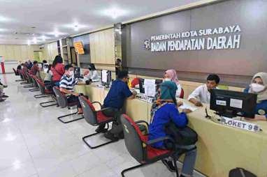 Pacu Sektor Properti, Surabaya Diskon BPHTB Sampai 40 Persen