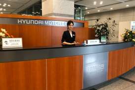 Perkuat Pasar, Hyundai Siapkan MPV EV untuk Indonesia