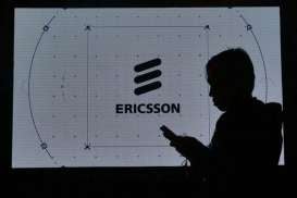 Ericsson Mulai Operasikan 5G Bertenaga Surya