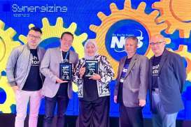 Fresh Factory Gandeng NCS Ekspansi Distribusi Cold Chain