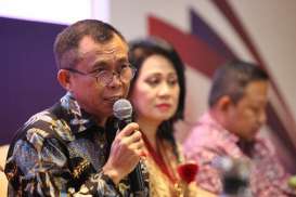 Eks Dirut Moratelindo Bantah Dakwaan Jaksa, Mengaku Diancam di Kasus BTS