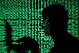 Hacker China Bobol Email Departemen Perdagangan dan Luar Negeri AS