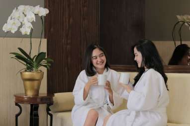 Rayakan HUT ADCP, Hotel GranDhika Pemuda Semarang Siapkan Banyak Promo