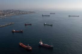 PPB Minta Rusia Perpanjang Kesepakatan Biji-bijian Laut Hitam dengan Imbalan Akses SWIFT