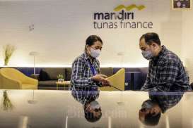 Mandiri Tunas Finance Siap Lunasi Obligasi senilai Rp472 Miliar