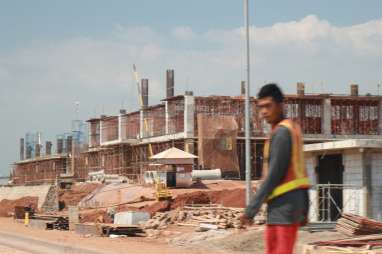 Jelajah Investasi Jateng, 6 Pabrik di KITB Siap Operasional