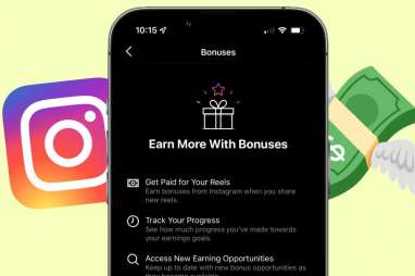 15 Tips Menggunakan Instagram agar Mendatangkan Uang