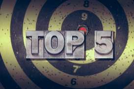 Top 5 News BisnisIndonesia.id: Strategi Merger Pelindo hingga Divestasi Vale