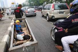 10 Provinsi dengan Persentase Penduduk Miskin Tertinggi di Indonesia
